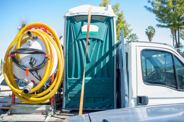 Best Luxury portable toilet rental  in Hampton, IA
