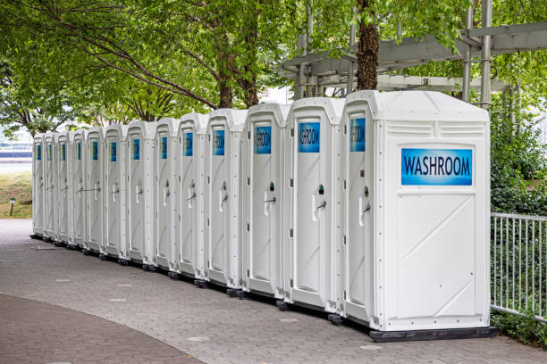 Best Affordable portable toilet rental  in Hampton, IA