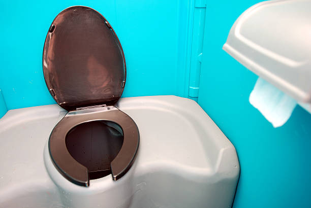 Best Local porta potty services  in Hampton, IA