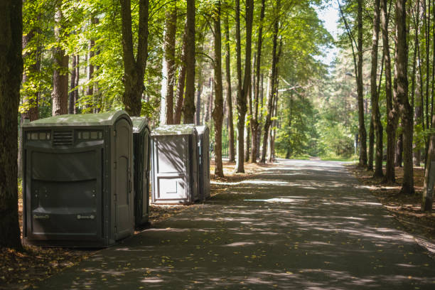Portable Toilet Options We Offer in Hampton, IA