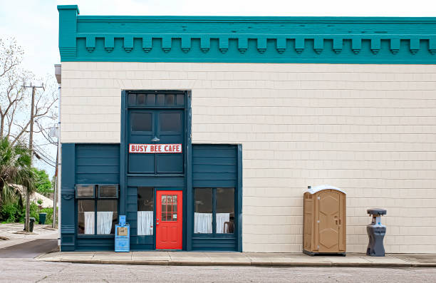 Best Porta potty rental for festivals  in Hampton, IA