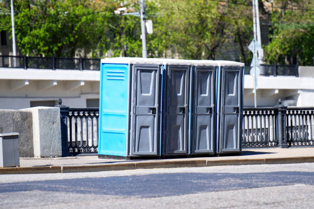 Best Sanitation services for porta potties  in Hampton, IA