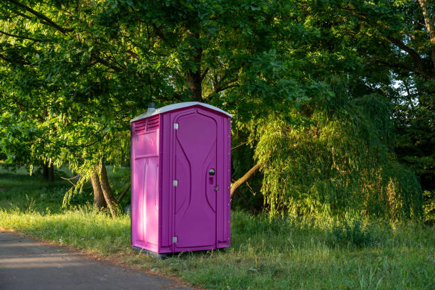 Best Long-term porta potty rental  in Hampton, IA