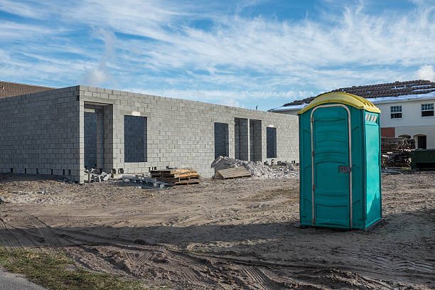 Best Local porta potty services  in Hampton, IA